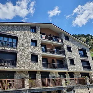 Appartement Grifo Julia